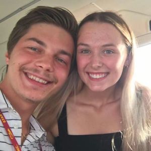 Meet your Posher, Anabel